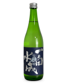 一白水成 純米吟醸 720ml