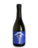 出雲富士 純米吟醸 超辛口 青 720ｍｌ
