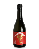 出雲富士 純米吟醸 赤 720ｍｌ