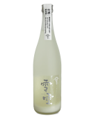出雲富士 純米 雪雲にごり生原酒 720ｍｌ
