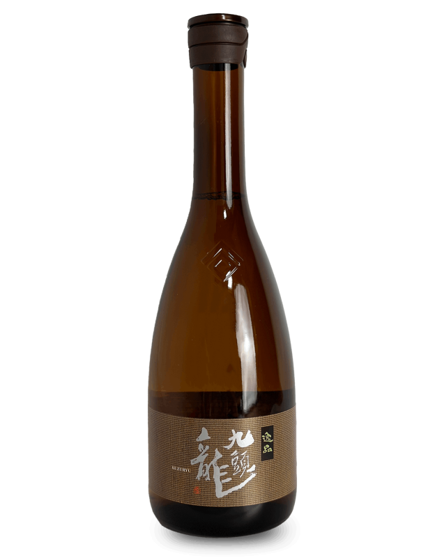 九頭龍 逸品 1800ml
