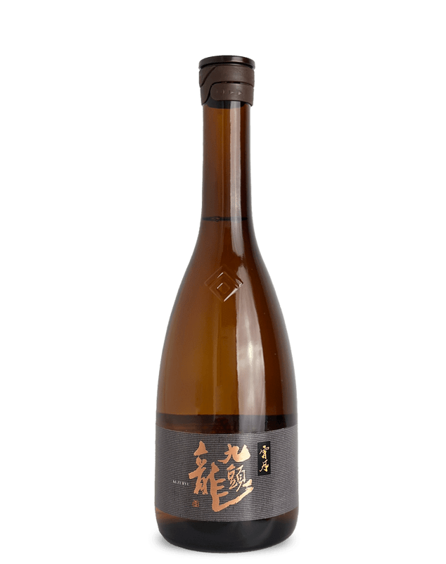 九頭龍 宵月 1800ml