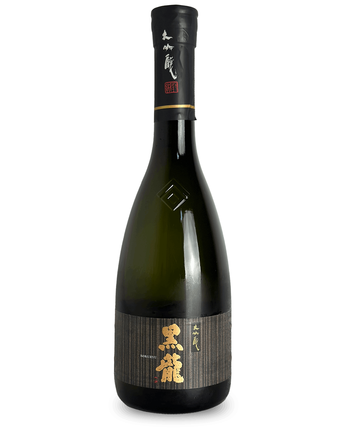 黒龍 大吟醸 1800ml