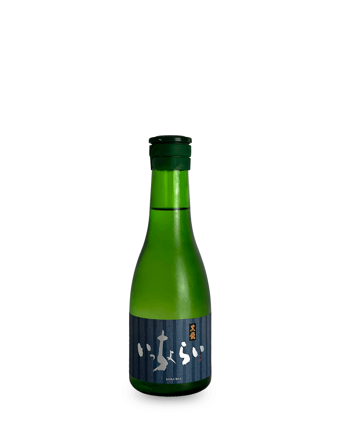 黒龍 吟醸 いっちょらい 300ml