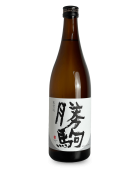 勝駒 本仕込 1800ml | 日本酒 ・ おまかせ日本酒,か行,勝駒 【清都酒造