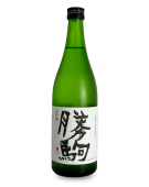勝駒 大吟醸 720ml | 日本酒 ・ おまかせ日本酒,か行,勝駒 【清都酒造