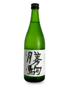 勝駒 大吟醸 1800ml | 日本酒 ・ おまかせ日本酒,か行,勝駒 【清都酒造