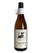 御前酒 1859 1800ml