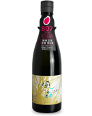風の森 山田錦807 720ml