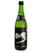 菊姫 黒吟 720ml