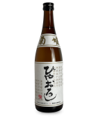 菊姫 純米ひやおろし 720ml