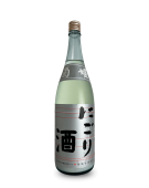 菊姫 にごり酒 1800ml