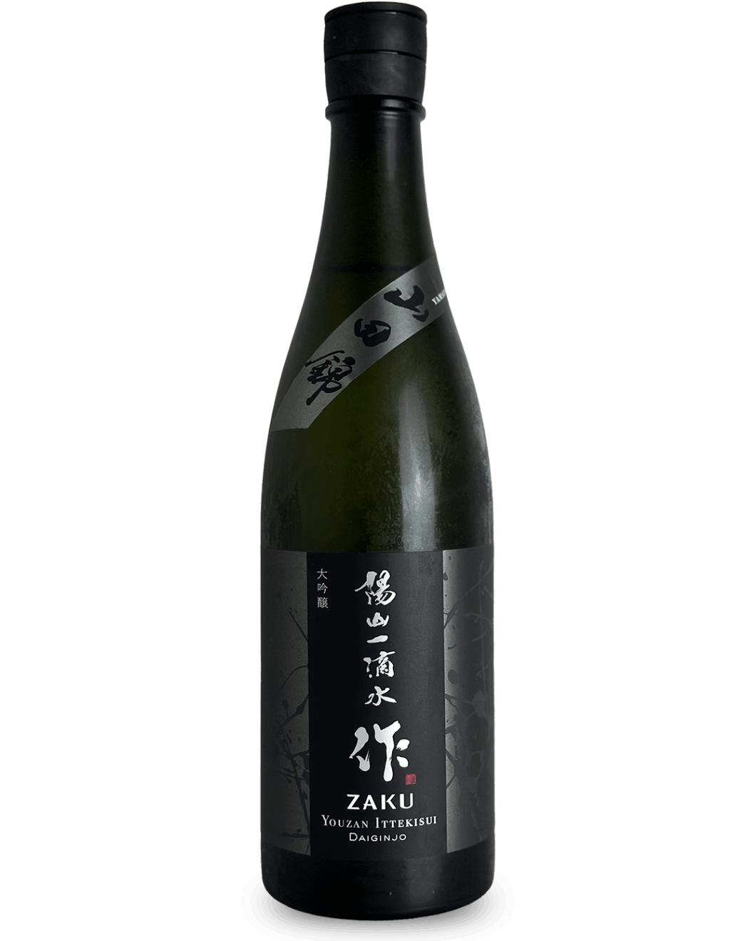 作 大吟醸 陽山一滴水 1800ml