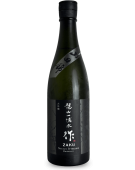 作 大吟醸 陽山一滴水 750ml