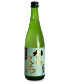 上喜元 からくち+12 特別純米 720ml