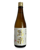冩樂 純米 1800ml