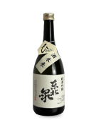 東北泉 純米吟醸 酒未来 720ml