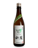 竹雀 純米 ひやおろし 720ml