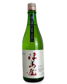 津島屋 純米吟醸 美山錦 無濾過生原酒 NEW ORIGIN 720ml