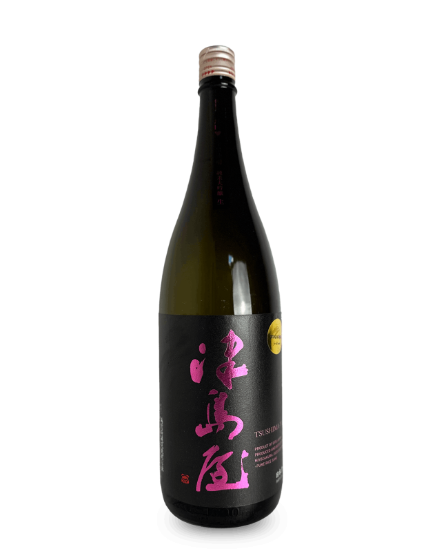 日根對山 風の森 愛山807 笊籬採り 720ml | 日本酒 ・ おまかせ日本酒,か