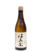 津島屋 純米吟醸 美山錦 一火720ml