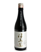 津島屋 純米大吟醸 播州産山田錦 秋上がり1800ml