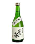 東北泉 純米吟醸 美山錦  720ml