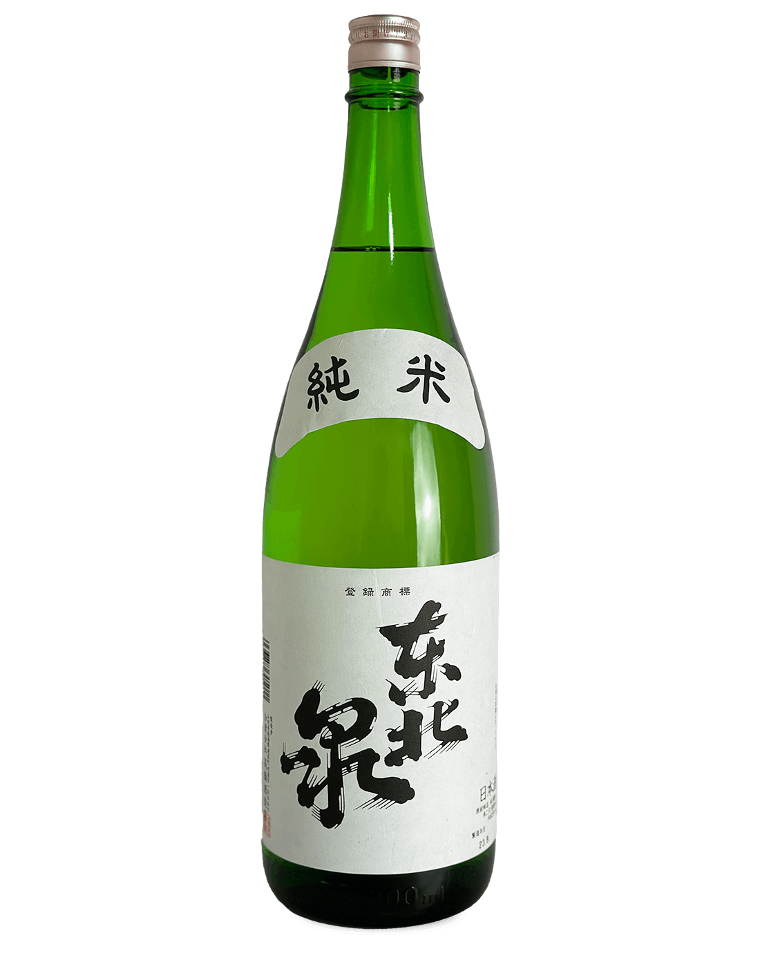 東北泉 純米 1800ml