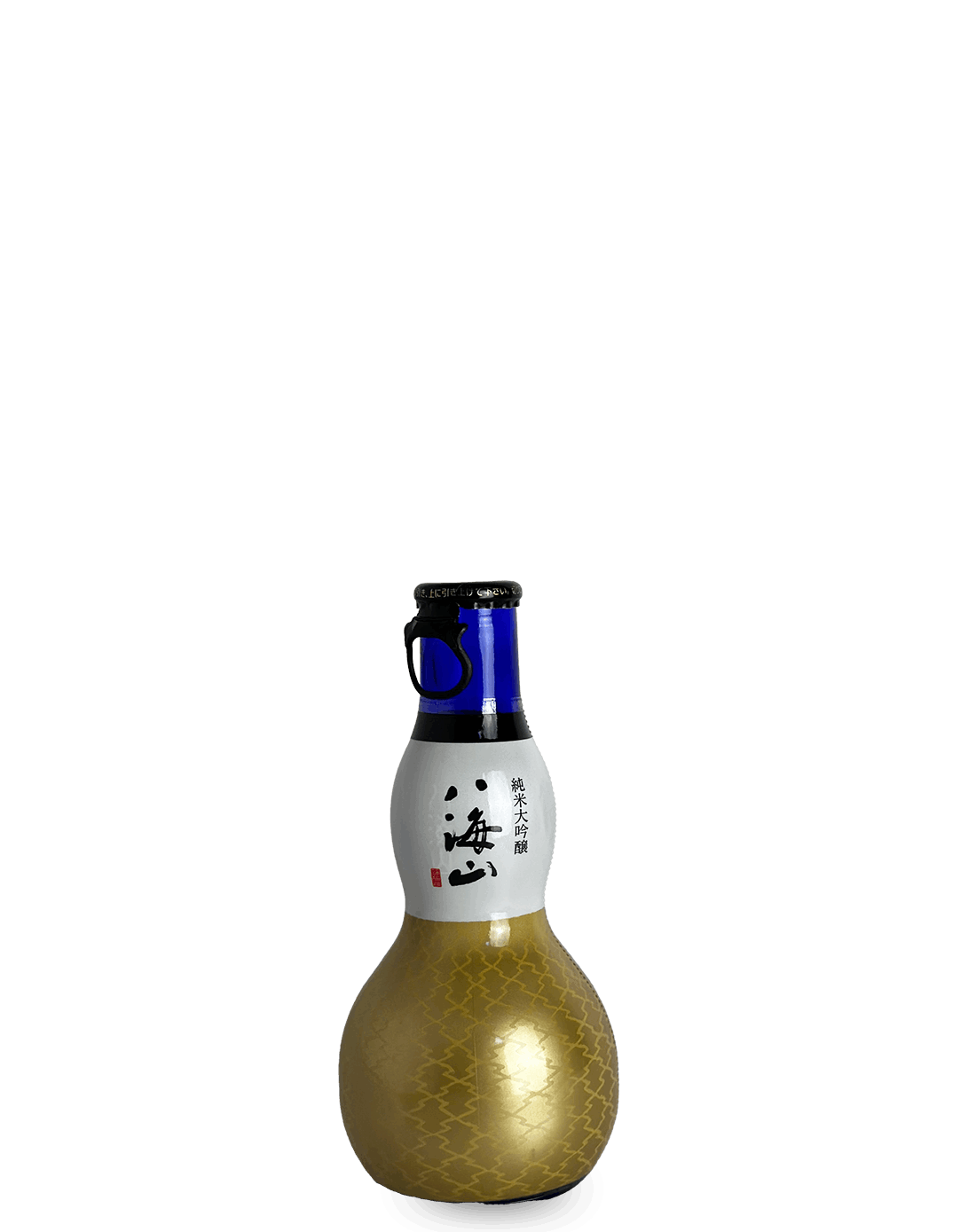 八海山 純米大吟醸 180ml