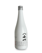 八海山 雪室貯蔵三年 720ml