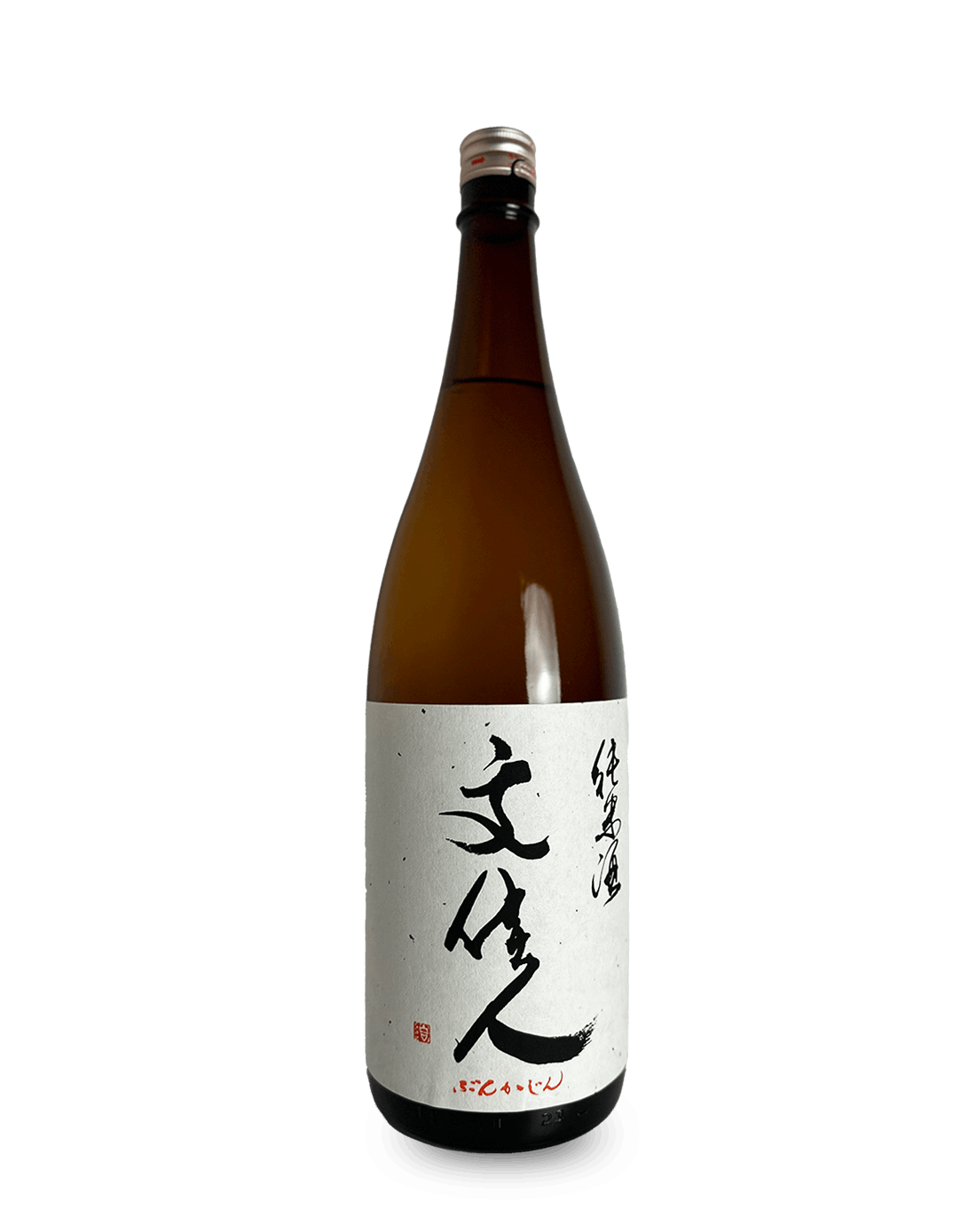 文佳人 純米 1800ml