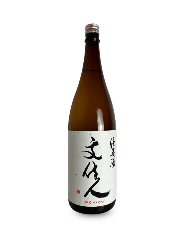 文佳人 純米 720ml