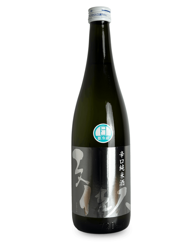 文佳人 辛口純米 1800ml