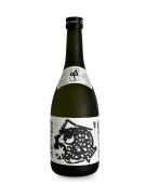 蓬莱泉 純米大吟醸 吟 720ml