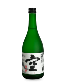 蓬莱泉 純米大吟醸 空 720ml