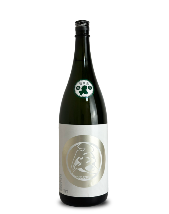 三千盛 純米大吟醸 まる尾 1800ml
