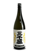 三千盛 純米大吟醸 業物 1800ml