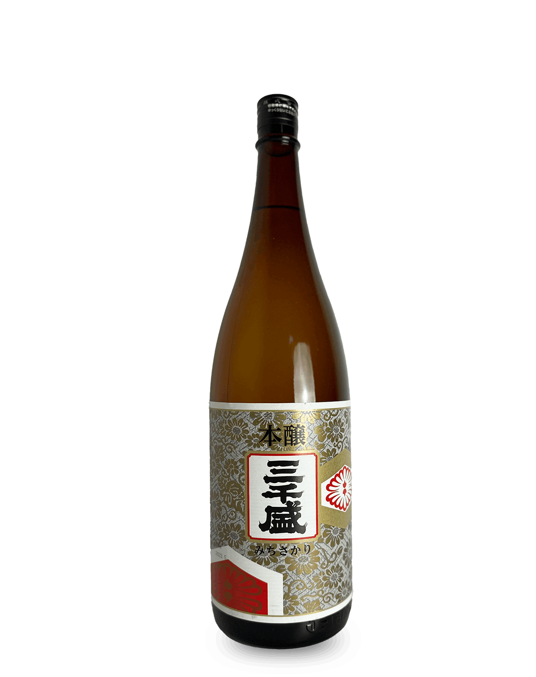 三千盛 本醸造 1800ml