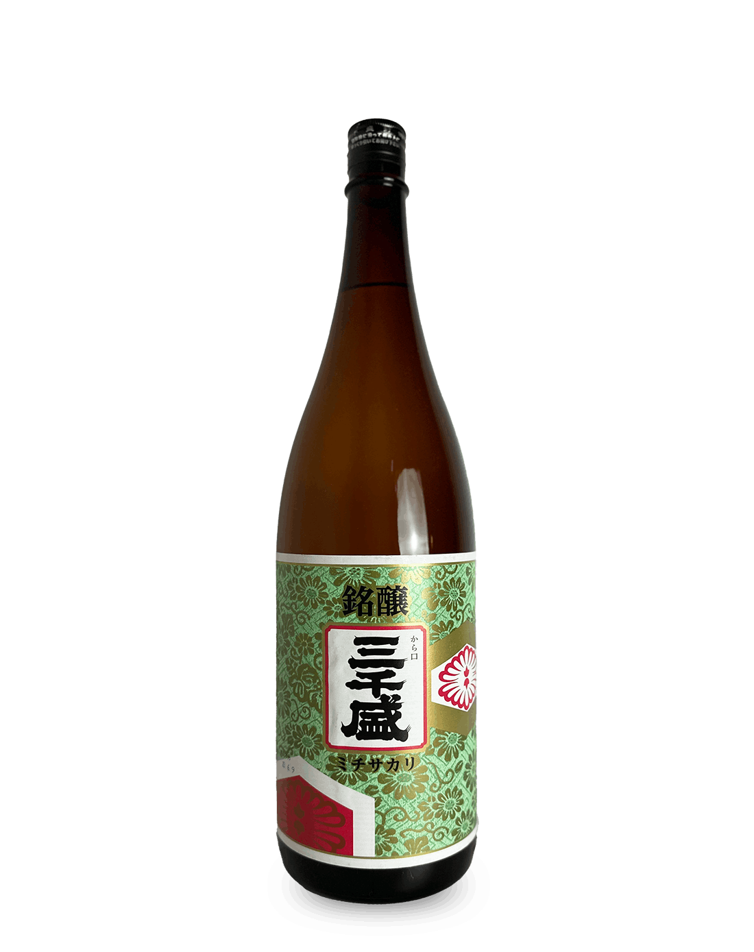 三千盛 銘醸 1800ml