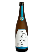 宮寒梅 純米大吟醸 三米八旨 720ml