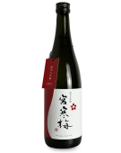 宮寒梅 純米大吟醸 1800ml