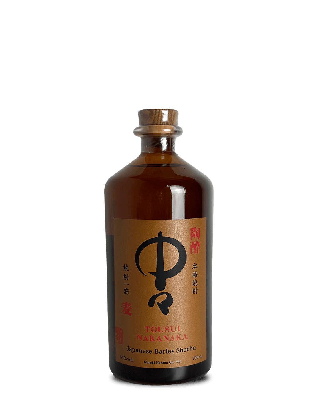 陶酔中々 700ml