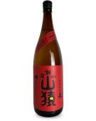 尾鈴山 山猿 720ml