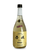 壱岐 スーパーゴールド22 720ml