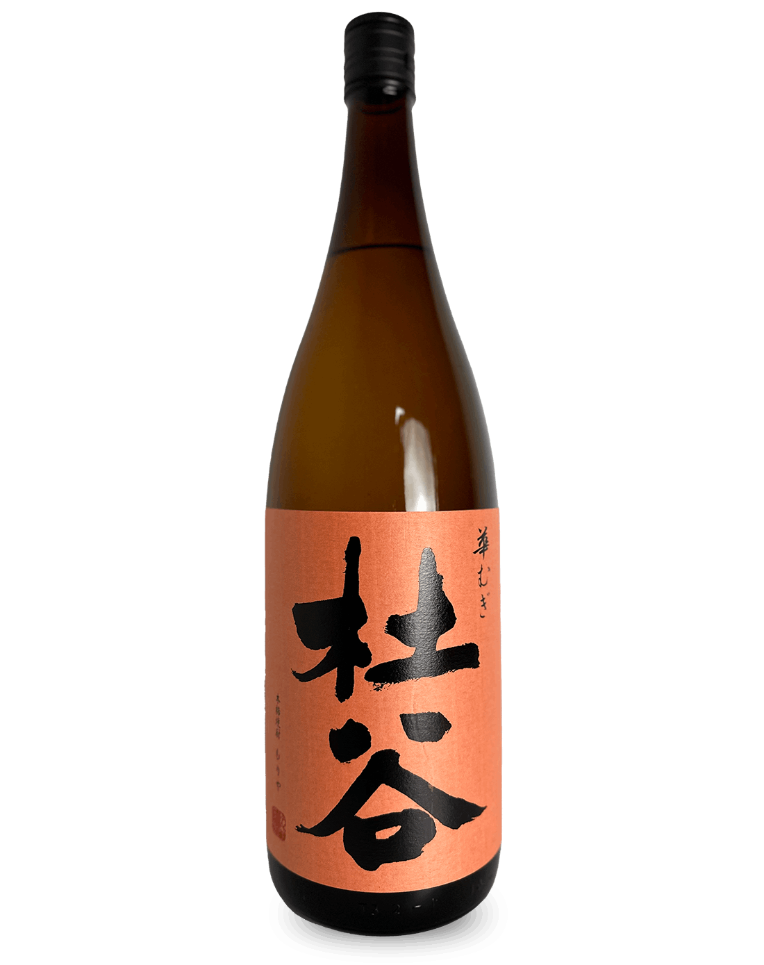 杜谷 華むぎ 1800ml