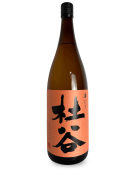 杜谷 華むぎ 720ml