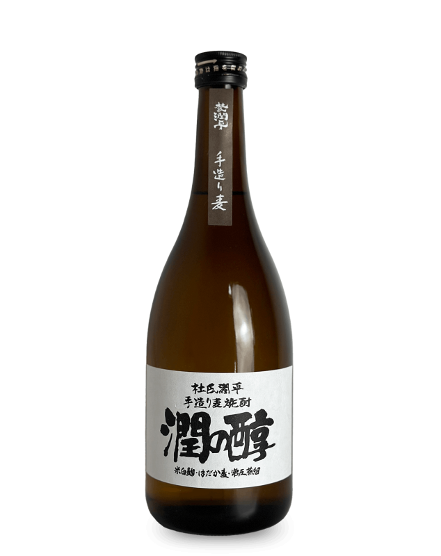 潤の醇 1800ml