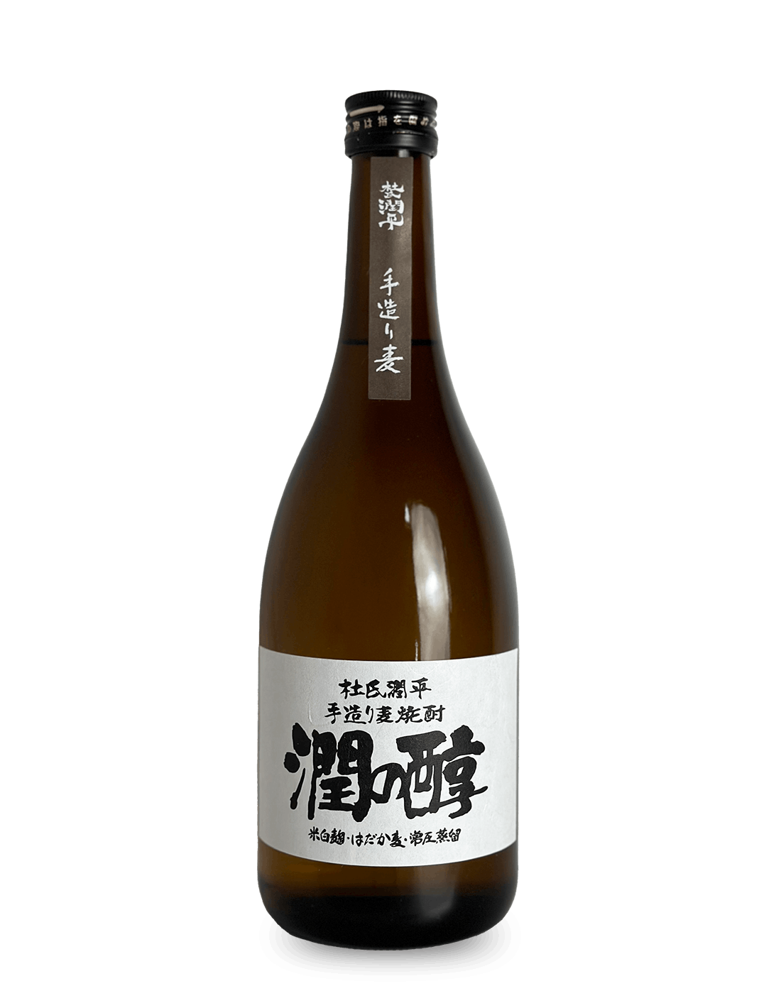 潤の醇 720ml