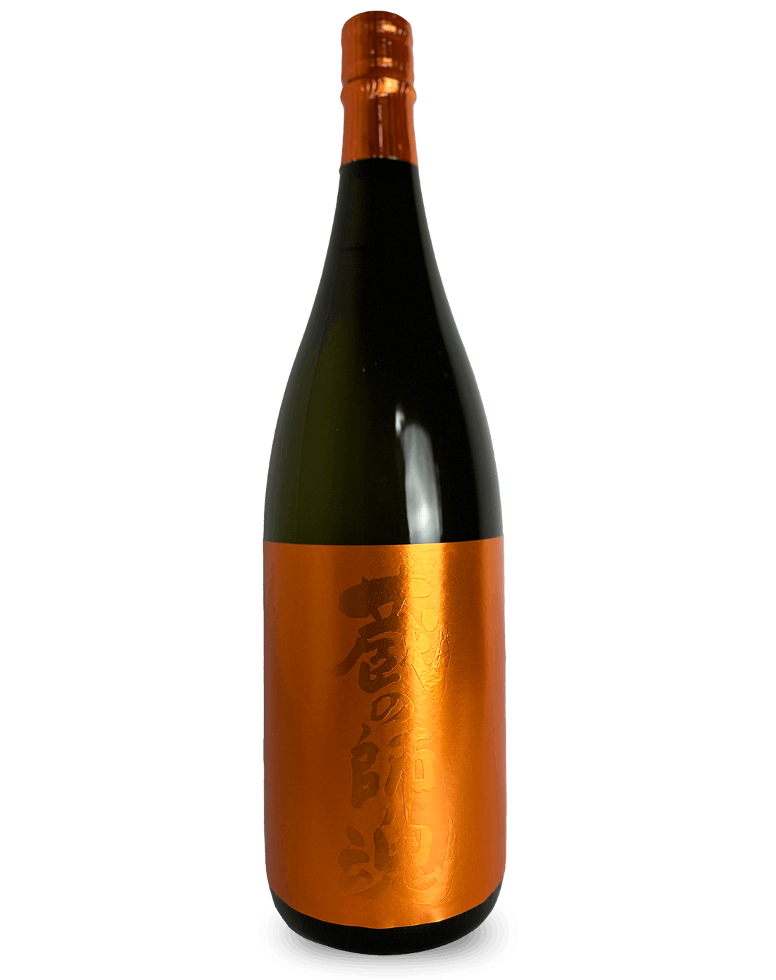 蔵の師魂 The Orange 1800ml