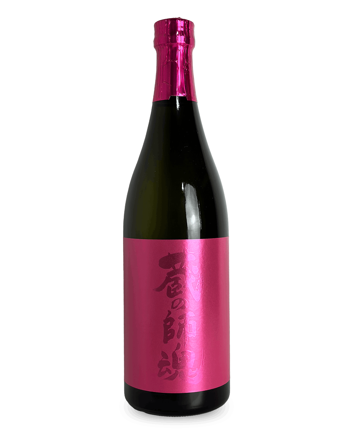 蔵の師魂 The Pink 1800ml